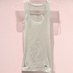 Under Armour tank top XS
